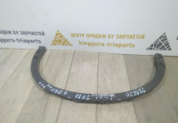 Молдинг крыла передний левый бу BMW X6 F16 M-Pack OEM 51778056549