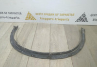Молдинг крыла передний левый бу BMW X6 F16 M-Pack OEM 51778056549