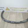 Молдинг крыла передний левый бу BMW X6 F16 M-Pack OEM 51778056549