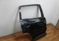 Дверь задняя правая с молдингом Volkswagen Tiguan (07-16) (вмятина)