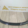 Молдинг крыла задний правый бу BMW X5 F15 M-Pack OEM 51177326052