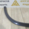 Молдинг крыла задний правый бу BMW X5 F15 M-Pack OEM 51177326052