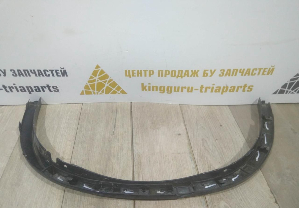 Молдинг крыла задний правый бу BMW X5 F15 M-Pack OEM 51177326052