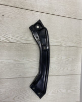 Кронштейн передней панели левый Skoda Rapid 2 OEM 60U805931