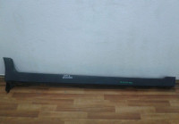 Накладка порога правая Hyundai Creta oem 87754m0000 (скл-3)
