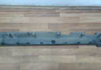 Накладка порога правая Hyundai Creta oem 87754m0000 (скл-3)