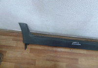 Накладка порога правая Hyundai Creta oem 87754m0000 (скл-3)