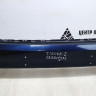 Бампер передний Volkswagen Tiguan 2 oem 5NR807221