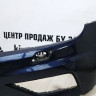 Бампер передний Volkswagen Tiguan 2 oem 5NR807221
