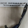Бампер передний Volkswagen Tiguan 2 oem 5NR807221