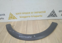 Молдинг крыла передний правый бу Renault Sandero Stepway 2 OEM 638740772R