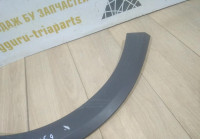 Молдинг крыла передний правый бу Renault Sandero Stepway 2 OEM 638740772R