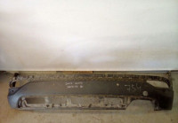Нижняя часть заднего бампера Hyundai Santa Fe 12- Oem 866122W000