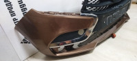 Бампер передний Lada Vesta oem 8450006666 (скл-3)