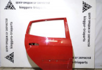 Дверь задняя правая Kia Picanto oem 7700407000 (скл-3)