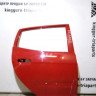 Дверь задняя правая Kia Picanto oem 7700407000 (скл-3)
