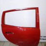 Дверь задняя правая Kia Picanto oem 7700407000 (скл-3)