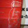 Дверь задняя правая Kia Picanto oem 7700407000 (скл-3)
