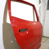 Дверь задняя правая Kia Picanto oem 7700407000 (скл-3)
