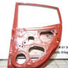 Дверь задняя правая Kia Picanto oem 7700407000 (скл-3)