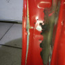 Дверь задняя правая Kia Picanto oem 7700407000 (скл-3)