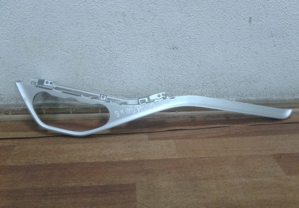 Накладка торпеды Kia Picanto 2 oem 847351y000