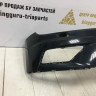 Бампер передний Volkswagen Tiguan 2 дорестайлинг 2016 OEM 5NR807221
