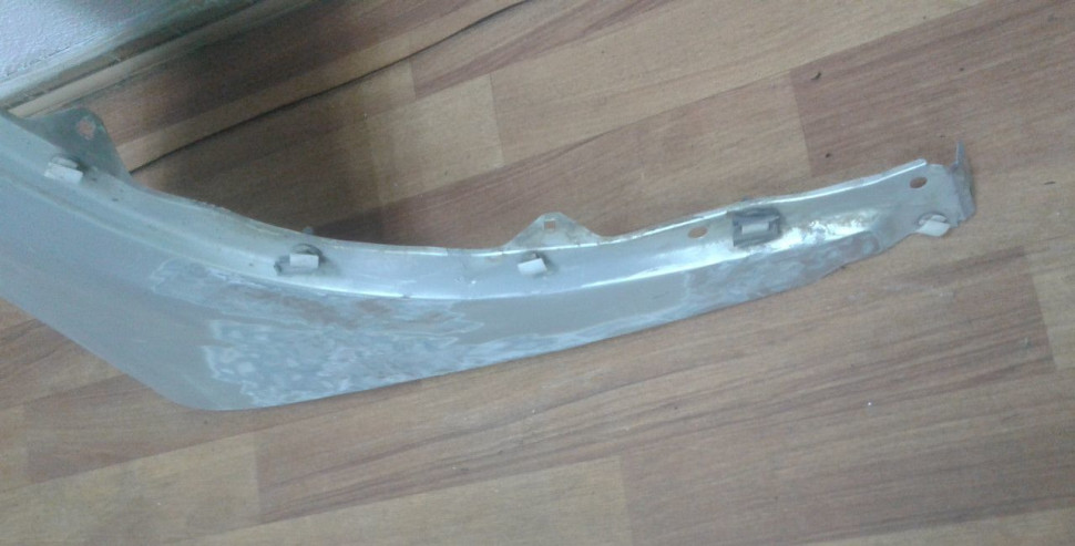 Крыло переднее правое бу Skoda Yeti рестайлинг OEM 5L0821022A