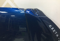 Капот Hyundai Creta 2 2020 oem 66400BW000
