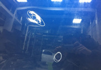 Капот Hyundai Creta 2 2020 oem 66400BW000