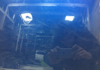 Капот Hyundai Creta 2 2020 oem 66400BW000