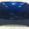 Капот Hyundai Creta 2 2020 oem 66400BW000