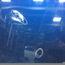 Капот Hyundai Creta 2 2020 oem 66400BW000