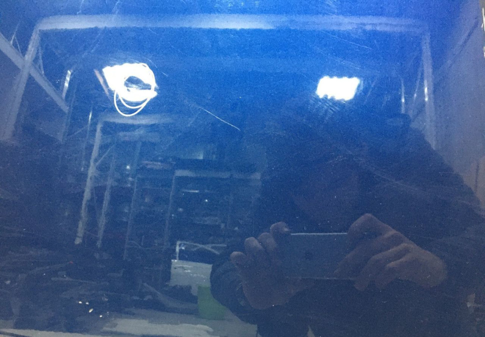 Капот Hyundai Creta 2 2020 oem 66400BW000