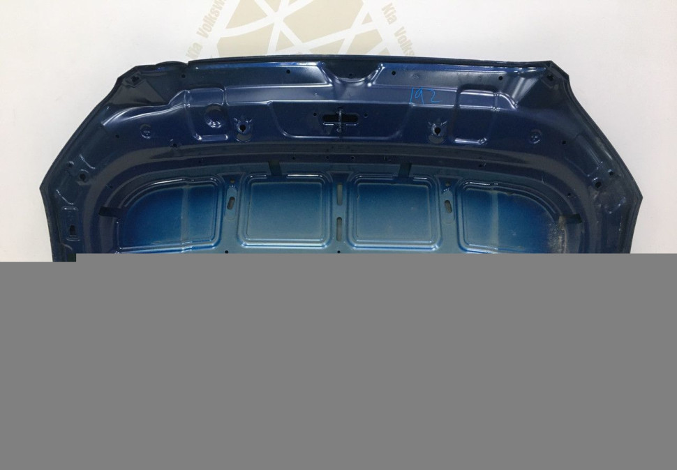 Капот Hyundai Creta 2 2020 oem 66400BW000