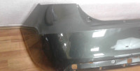 Бампер задний бу Lada Vesta OEM 8450006699 (скл-3)