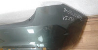Бампер задний бу Lada Vesta OEM 8450006699 (скл-3)