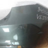 Бампер задний бу Lada Vesta OEM 8450006699 (скл-3) Бампер задний бу Lada Vesta OEM 8450006699 (скл-3)