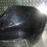 Бампер задний Hyundai Solaris 2 oem 86611H5000 (вмятина)