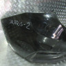 Бампер задний Hyundai Solaris 2 oem 86611H5000 (вмятина)