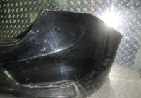 Бампер задний Hyundai Solaris 2 oem 86611H5000 (вмятина)