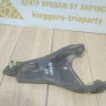 Рычаг передний левый бу Renault Duster OEM 545012815R