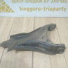 Рычаг передний левый бу Renault Duster OEM 545012815R