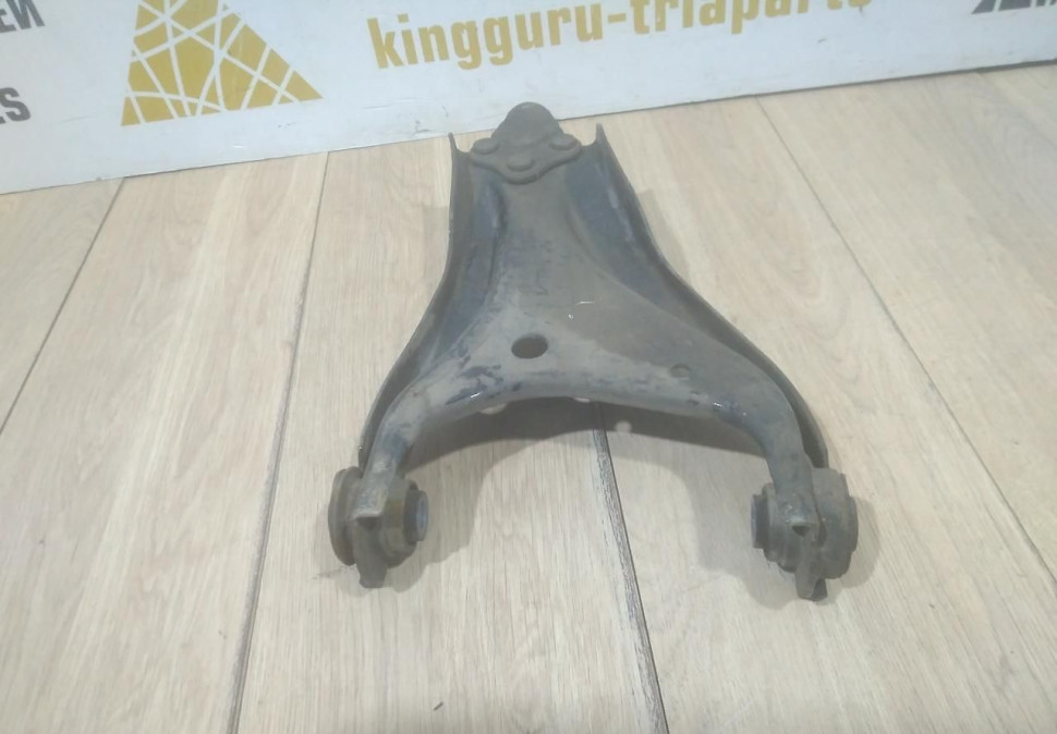 Рычаг передний левый бу Renault Duster OEM 545012815R Рычаг передний левый бу Renault Duster OEM 545012815R
