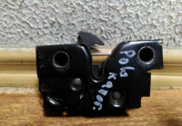 Замок капота Volkswagen Polo oem 5u0823509g