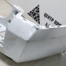 Бампер задний Chevrolet Tahoe 4 oem 23142968 (скл-3) Бампер задний Chevrolet Tahoe 4 oem 23142968 (скл-3)