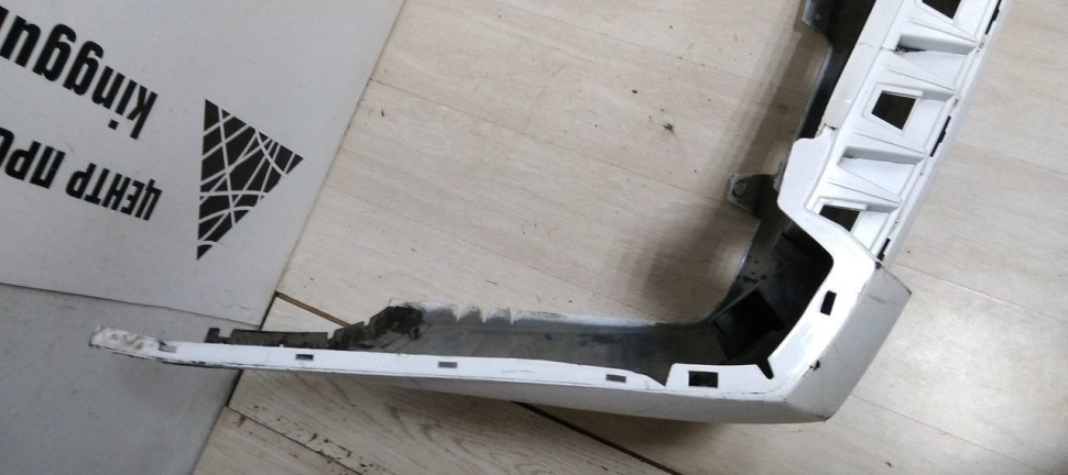 Бампер задний Chevrolet Tahoe 4 oem 23142968 (скл-3) Бампер задний Chevrolet Tahoe 4 oem 23142968 (скл-3)