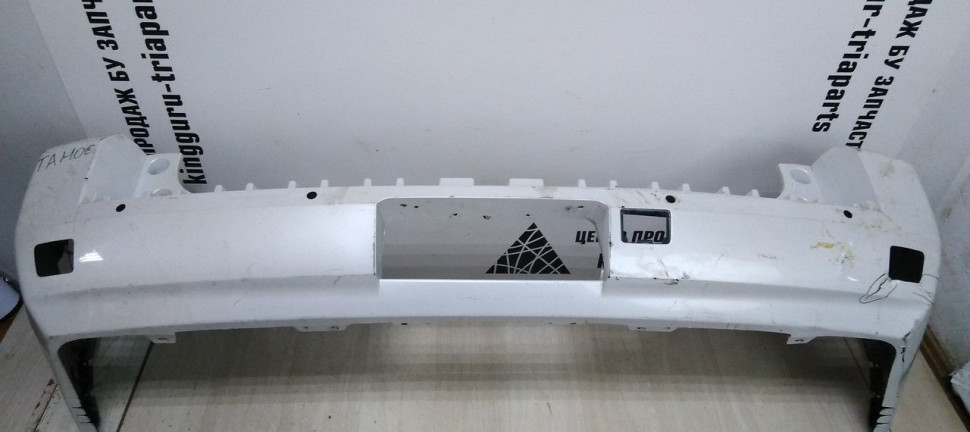 Бампер задний Chevrolet Tahoe 4 oem 23142968 (скл-3) Бампер задний Chevrolet Tahoe 4 oem 23142968 (скл-3)