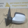 Зеркало левое 7 пин бу Renault Logan 2 OEM 963020829R Зеркало левое 7 пин бу Renault Logan 2 OEM 963020829R