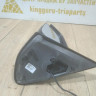 Зеркало левое 7 пин бу Renault Logan 2 OEM 963020829R Зеркало левое 7 пин бу Renault Logan 2 OEM 963020829R